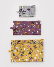 Load image into Gallery viewer, Flat Pouch Set - Wildwood Mix