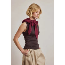 Load image into Gallery viewer, The Bonnet - Dark Cherry