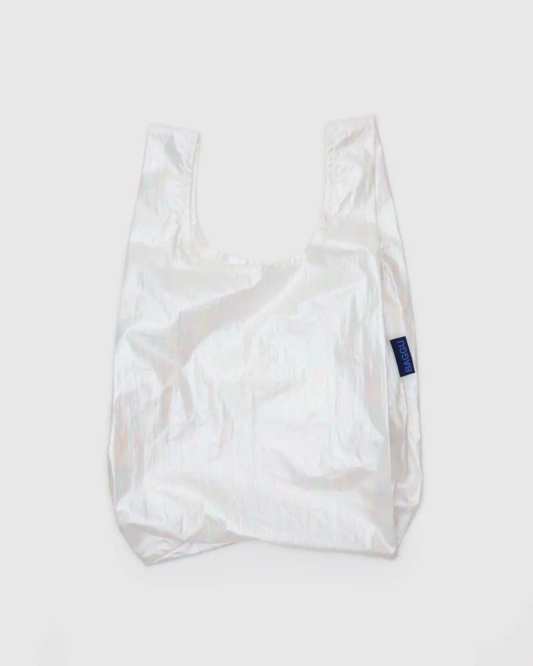 Baby Baggu - Pearl Metallic