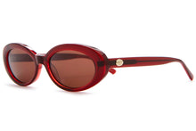 Load image into Gallery viewer, The Sweet Leaf - Crystal Black Cherry Bio