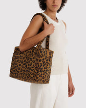 Load image into Gallery viewer, Everyday Cloud Bag - Leopard