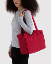 Load image into Gallery viewer, Everyday Cloud Bag - Cherry