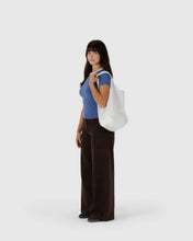 Load image into Gallery viewer, Standard Baggu - Pearl Metallic