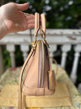 Load image into Gallery viewer, LOUIS VUITTON Vernis Alma BB