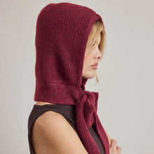 Load image into Gallery viewer, The Bonnet - Dark Cherry