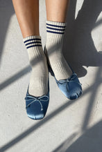 Load image into Gallery viewer, Girlfriend Socks: Sailor