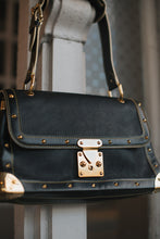 Load image into Gallery viewer, LOUIS VUITTON Suhali Le Talentueux in Black