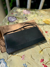 Load image into Gallery viewer, LOUIS VUITTON Vintage Black Epi Honfleur Bag