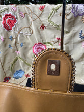 Load image into Gallery viewer, CHANEL VTG Patent Medium Madison Flap Bag in Gold