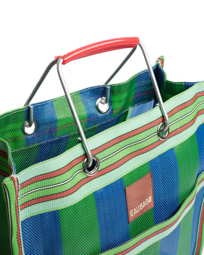 Errands Bag - Jungle