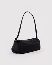 Load image into Gallery viewer, Nylon Loaf Bag - Black