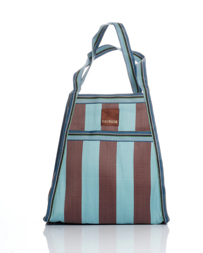 Sac Bag - Iced Chocolate