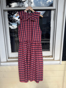 Daisy Dress - Sunset