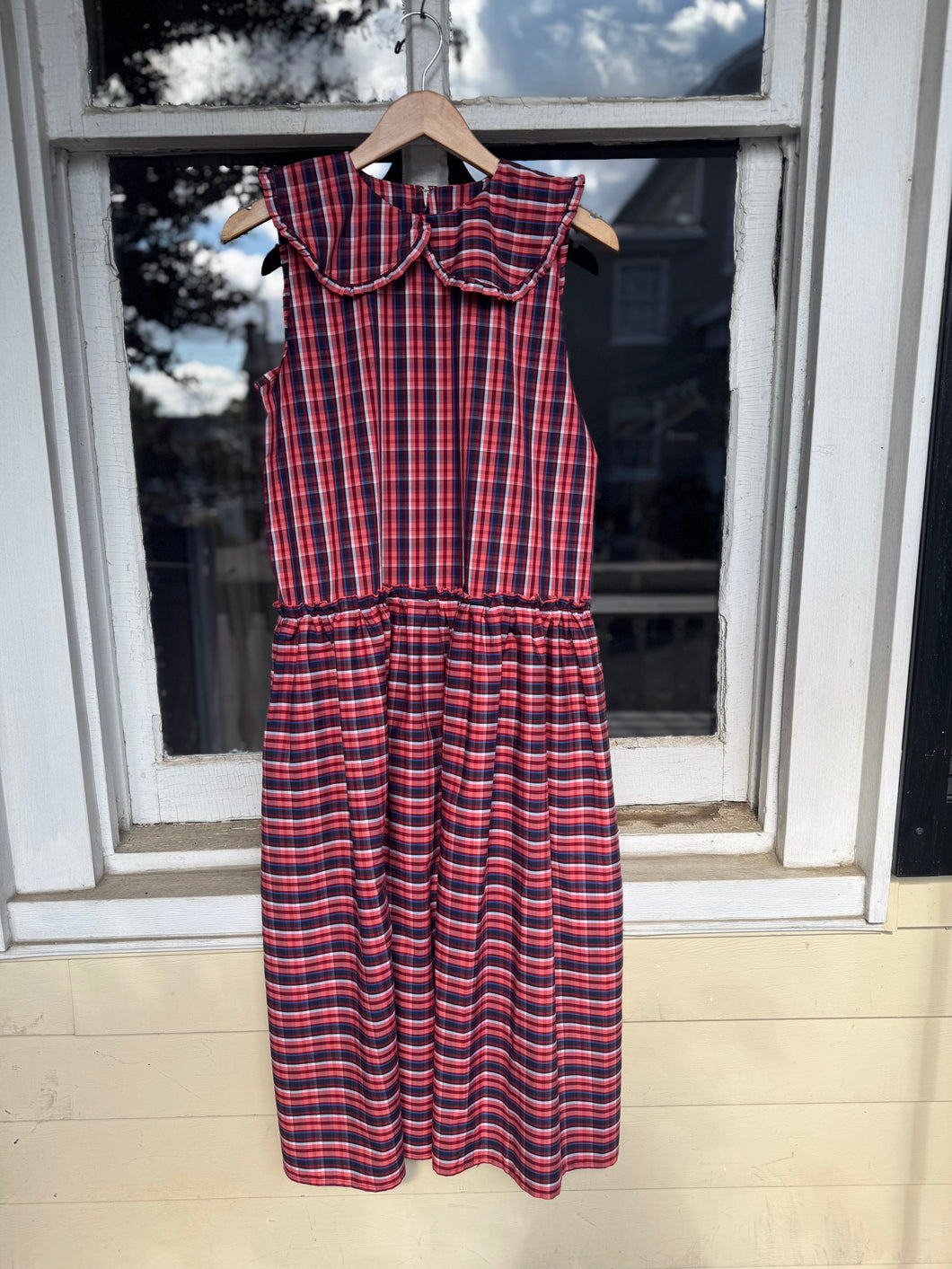 Daisy Dress - Sunset
