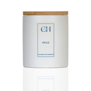 Hygge Candle