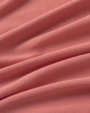 Load image into Gallery viewer, Nocta Semitransparent Pink Knitted Top