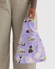 Load image into Gallery viewer, Baby Baggu - Fancy Cats