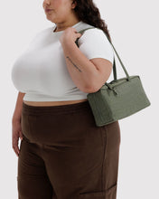 Load image into Gallery viewer, Nylon Bowler Bag - Caper