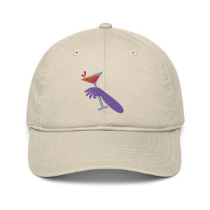 Cosmo Dad Hat