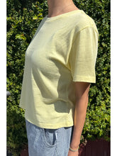Load image into Gallery viewer, Darling Tee - Honey Mist