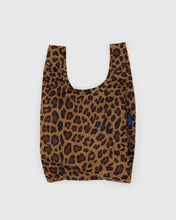 Load image into Gallery viewer, Baby Baggu - Leopard