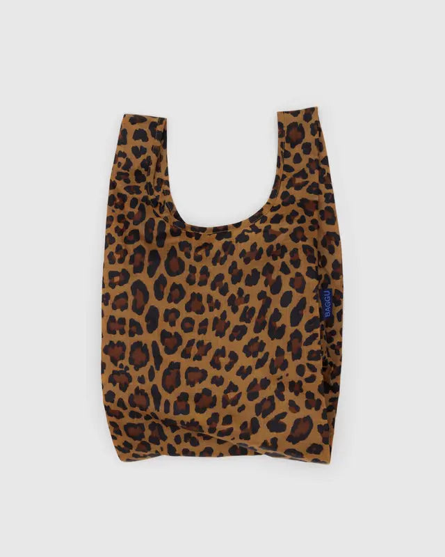 Baby Baggu - Leopard