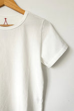 Load image into Gallery viewer, The Little Boy Tee - Vintage White
