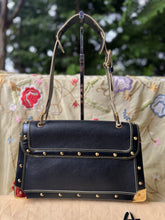 Load image into Gallery viewer, LOUIS VUITTON 00&#39;s Suhali Le Talentueux in Black