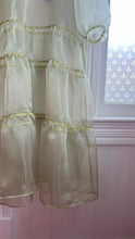 Load image into Gallery viewer, Bella Dress - Lemon-Lime