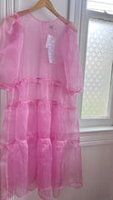 Load image into Gallery viewer, Bella Dress - Cotton Candy