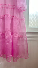 Load image into Gallery viewer, Bella Dress - Cotton Candy