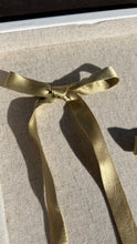 Load image into Gallery viewer, Mini Bow Pair - Green