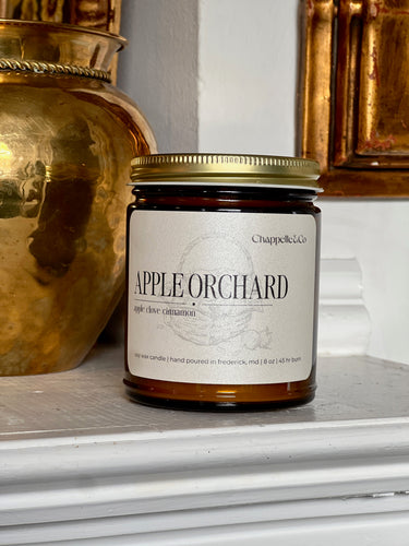 Apple Orchard