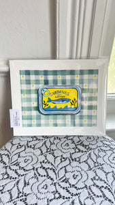 Sardine Tin 3 Print - 8 x 10