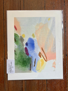 Open Windows - 8 x 10