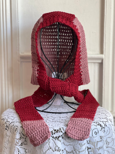 Petey Bonnet Hat