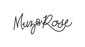 Muz & Rose Gift Card