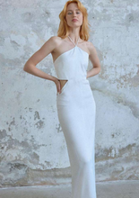 Load image into Gallery viewer, Venus Dress - White