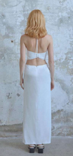 Load image into Gallery viewer, Venus Dress - White
