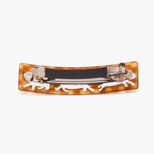 Load image into Gallery viewer, Three Nice Mice French Barrette