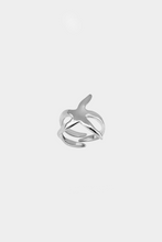 Load image into Gallery viewer, Celeste Ring: Sterling Silver