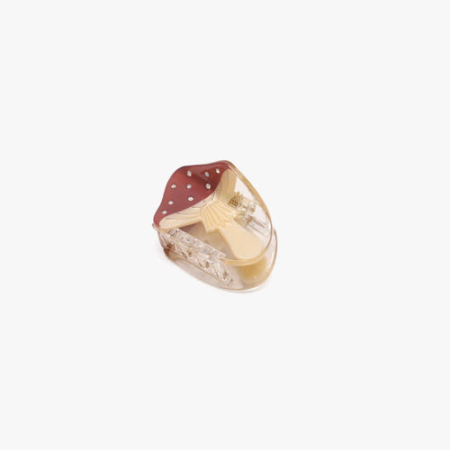 Mushroom Mini Claw