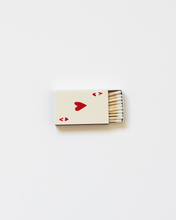 Load image into Gallery viewer, Mon Amour Matchbox