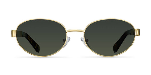 Karam - Gold Olive