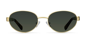 Karam - Gold Olive