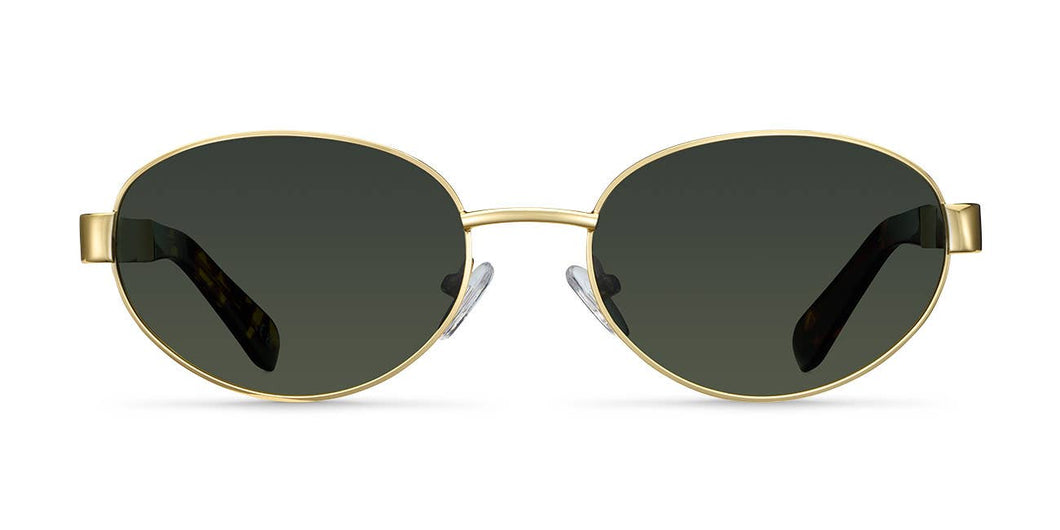 Karam - Gold Olive