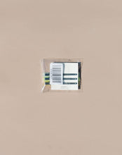 Load image into Gallery viewer, Evie Hair Clips - Zest