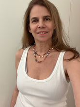 Load image into Gallery viewer, Petal Necklace