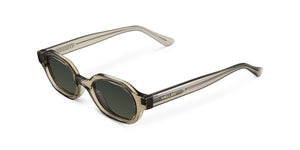 Cumbi - Greige Olive