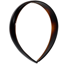 Load image into Gallery viewer, Set of 2 - French Headbands: Tort + Light Tort
